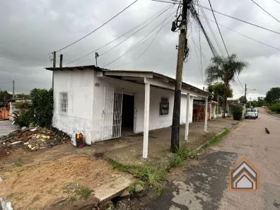 Ponto Comercial para alugar, 54m² no Aparecida, Alvorada