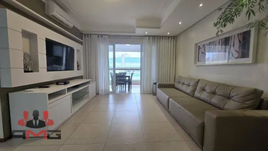 Apartamento com 3 Quartos à venda, 148m² no Riviera, Bertioga