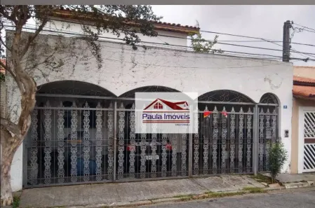 Sobrado com 3 Quartos à venda, 222m² no Cidade Maia, Guarulhos