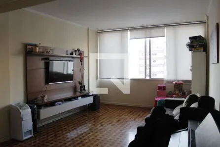 Apartamento com 4 Quartos à venda, 182m² no Higienópolis, São Paulo