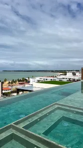 Apartamento com 1 Quarto à venda, 21m² no Tambaú, João Pessoa