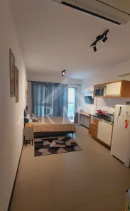 Apartamento com 1 Quarto para alugar, 27m² no Consolação, São Paulo