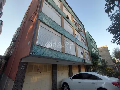 Apartamento com 2 Quartos à venda, 61m² no Praia de Belas, Porto Alegre