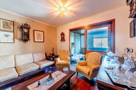 Apartamento com 3 Quartos à venda, 105m² no Tristeza, Porto Alegre