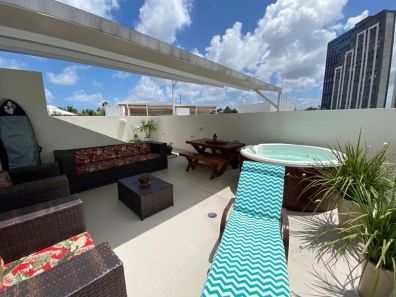 Apartamento com 2 Quartos à venda, 113m² no Cotovelo (Distrito Litoral), Parnamirim