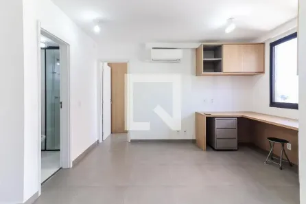 Apartamento com 1 Quarto à venda, 44m² no Butantã, São Paulo