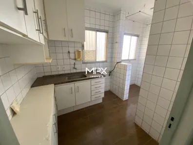 Apartamento com 2 Quartos à venda, 47m² no Jardim Santa Isabel, Piracicaba
