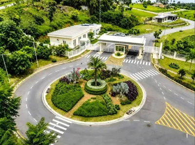 Lote/Terreno à venda, 945m² no Residencial Reserva Tocantins, Itupeva