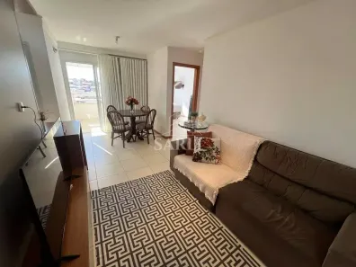 Apartamento com 2 Quartos à venda, 68m² no Bela Vista, São José