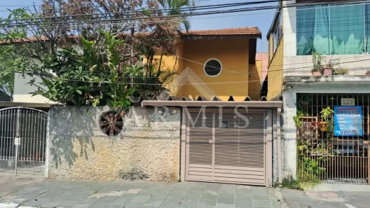 Sobrado com 3 Quartos à venda, 100m² no Jardim Itapura, São Paulo