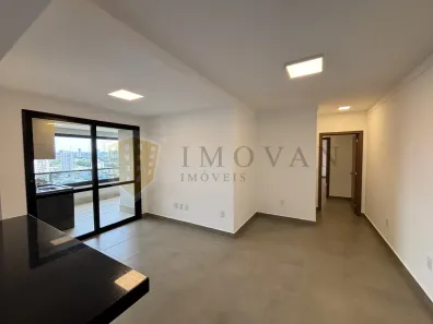 Apartamento com 3 Quartos à venda, 133m² no Nova Aliança, Ribeirão Preto