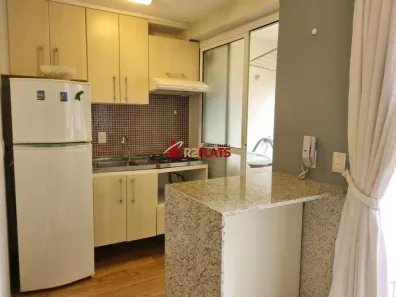 Apartamento com 1 Quarto à venda, 49m² no Vila Andrade, São Paulo