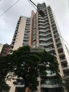 Apartamento com 3 Quartos à venda, 216m² no Jardim, Santo André
