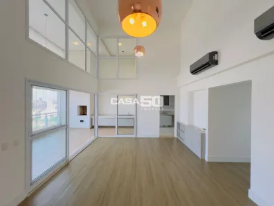 Apartamento com 3 Quartos à venda, 189m² no DAE, Campinas