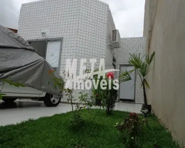 Casa com 2 Quartos à venda, 59m² no Parque Jóquei Club, Campos dos Goytacazes