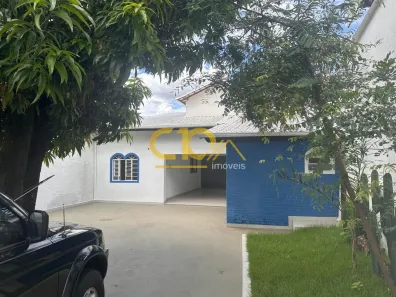Casa com 3 Quartos à venda, 300m² no Renascença, Belo Horizonte
