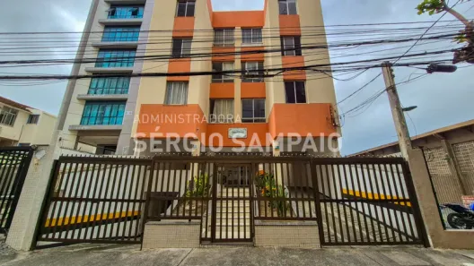 Apartamento com 1 Quarto à venda, 43m² no Pituba, Salvador