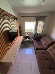 Casa com 2 Quartos à venda, 130m² no Panorama, Uberlândia