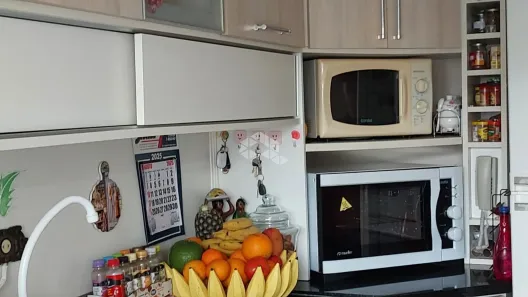 Apartamento com 3 Quartos à venda, 66m² no São Roque, Bento Gonçalves