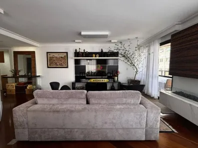 Apartamento com 3 Quartos à venda, 173m² no Santo Antônio, São Caetano do Sul