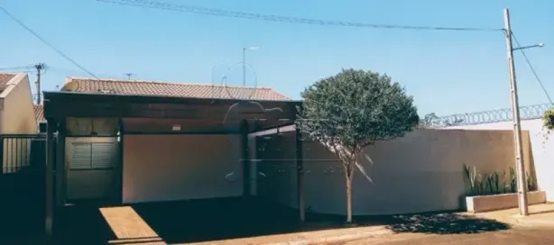 Casa de Condomínio com 3 Quartos à venda, 110m² no , Brodowski