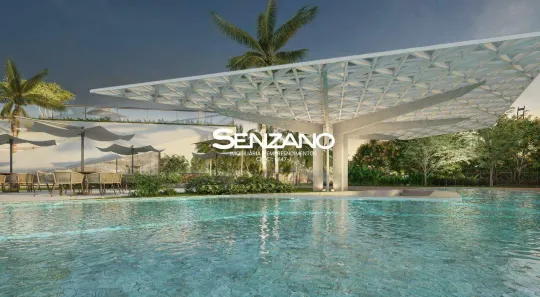 Lote/Terreno à venda, 120m² no Tiradentes, Campo Grande