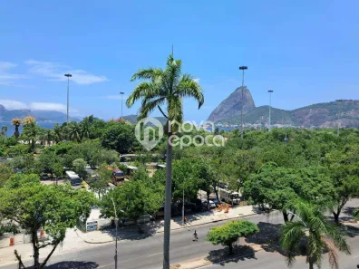 Apartamento com 4 Quartos à venda, 168m² no Flamengo, Rio de Janeiro