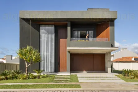 Casa de Condomínio com 5 Quartos à venda, 450m² no , Xangri-Lá