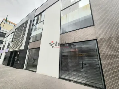 Ponto Comercial para alugar, 80m² no Centro, Novo Hamburgo