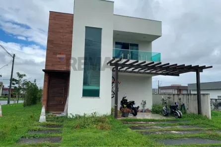 Apartamento com 4 Quartos para alugar, 166m² no Jardim Limoeiro, Camaçari