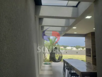 Casa de Condomínio com 3 Quartos à venda, 200m² no Jardim Europa, Vargem Grande Paulista