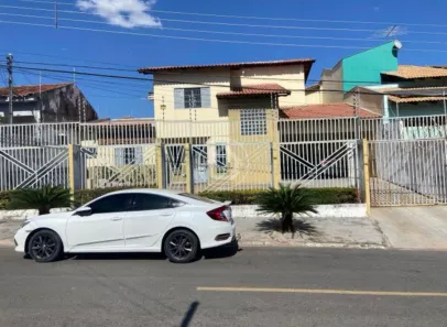 Sobrado com 5 Quartos à venda, 420m² no Baú, Cuiabá