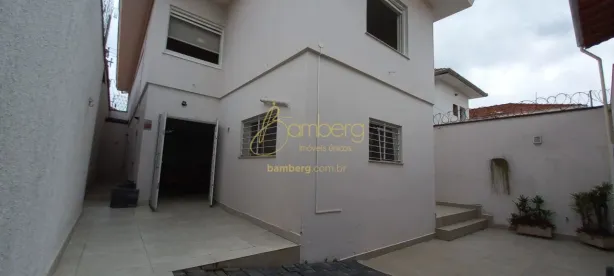 Imóvel Comercial à venda, 250m² no Vila Congonhas, São Paulo