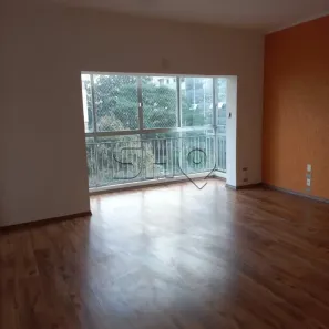 Apartamento com 2 Quartos à venda, 110m² no Liberdade, São Paulo