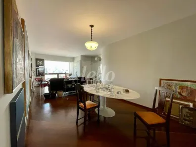 Apartamento com 2 Quartos à venda, 151m² no Vila Nova Conceição, São Paulo