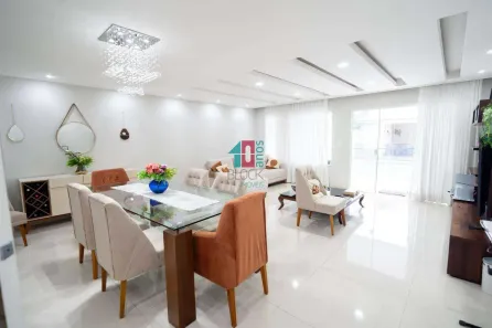 Casa de Condomínio com 4 Quartos à venda, 393m² no Recreio dos Bandeirantes, Rio de Janeiro