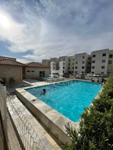 Apartamento com 2 Quartos à venda, 42m² no Condomínio das Esmeraldas, Goiânia