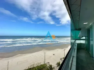 Apartamento com 2 Quartos à venda, 69m² no Maracanã, Praia Grande
