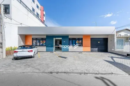 Sala Comercial para alugar, 13m² no Garcia, Blumenau