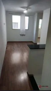 Apartamento com 2 Quartos à venda, 50m² no Jardim Novo Mundo, Sorocaba