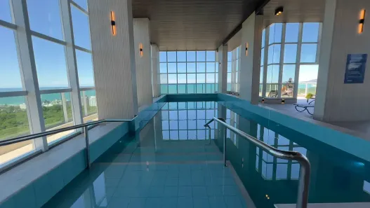 Apartamento com 2 Quartos à venda, 71m² no Fazendinha, Itajaí
