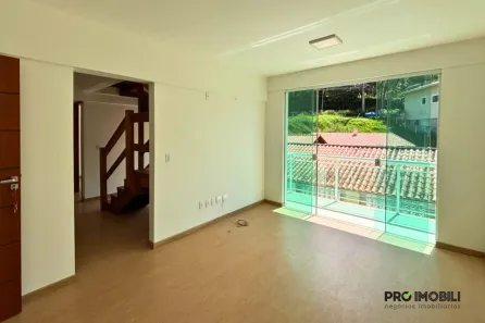 Cobertura com 2 Quartos à venda, 73m² no Cônego, Nova Friburgo