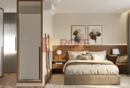 Apartamento com 2 Quartos à venda, 81m² no Itaim Bibi, São Paulo
