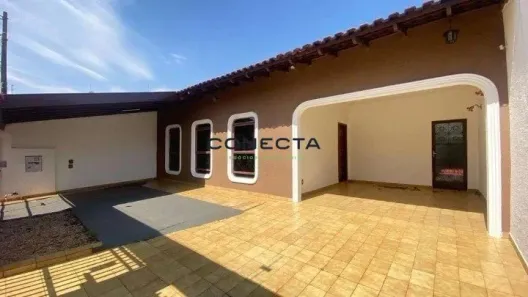 Casa com 5 Quartos à venda, 300m² no Boa Vista, Londrina