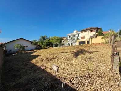 Lote/Terreno à venda, 338m² no Parque Alto Taquaral, Campinas