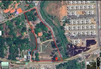 Lote/Terreno à venda, 19000m² no Rio do Ouro, São Gonçalo