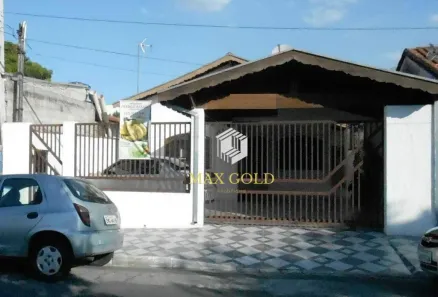 Casa com 3 Quartos à venda, 167m² no Estiva, Taubaté