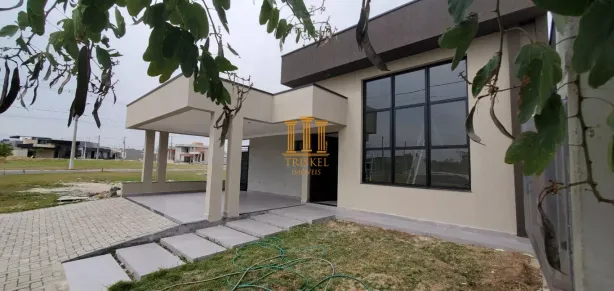 Casa com 3 Quartos à venda, 160m² no Loteamento Residencial Pérola do Vale, Tremembé
