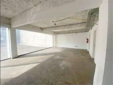 Prédio Comercial para alugar, 348m² no Chácara Itaim, São Paulo