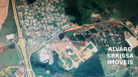 Lote/Terreno à venda, 147m² no Jardim Emicol, Itu